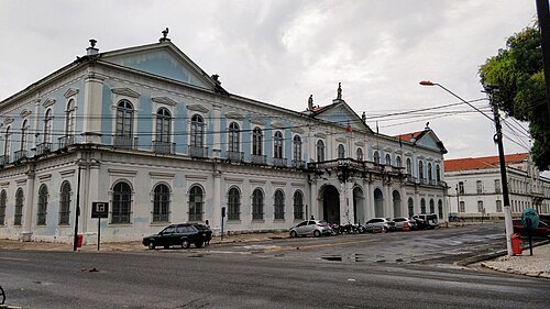 Antônio Lemos Palace