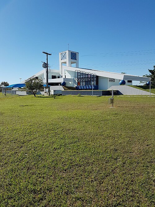 Parque Estadual Telma Ortegal