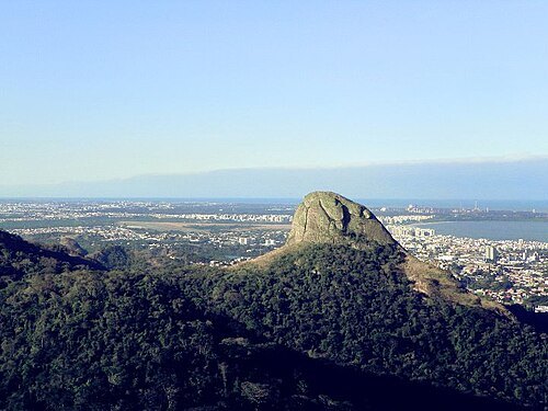 Fonte Grande State Park