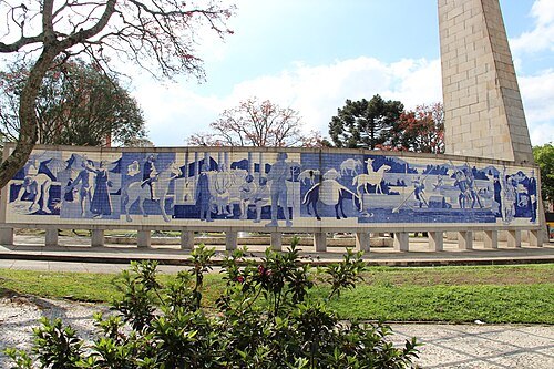 Praça 19 de Dezembro