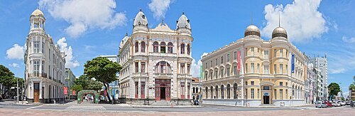 Praça Rio Branco (Recife)