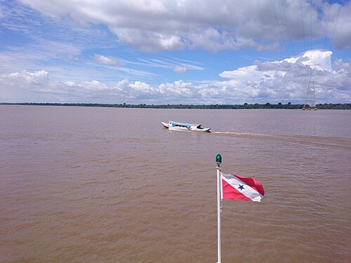 Acará River