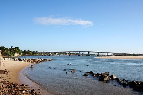 Ceara River