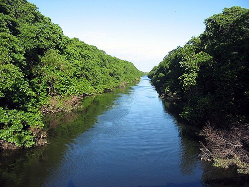 Cocó River
