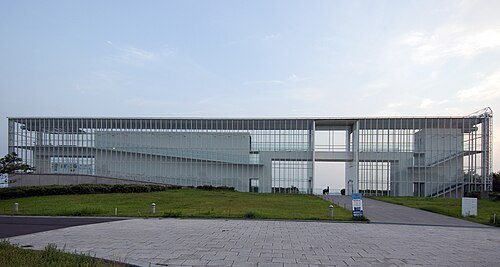 葛西海濱公園
