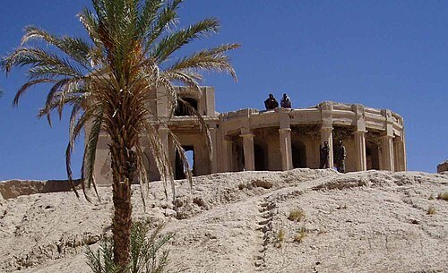 Alexandria Prophthasia