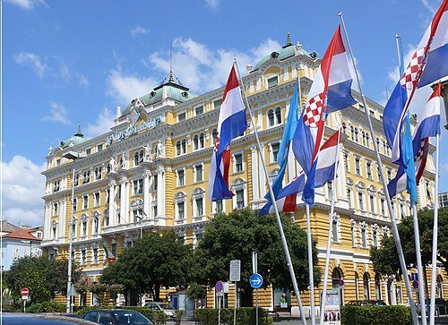 Jadran Palace