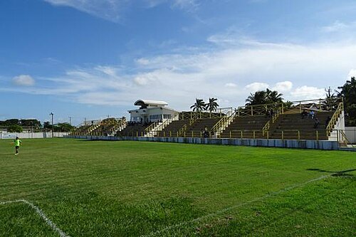 Carl Ramos Stadium