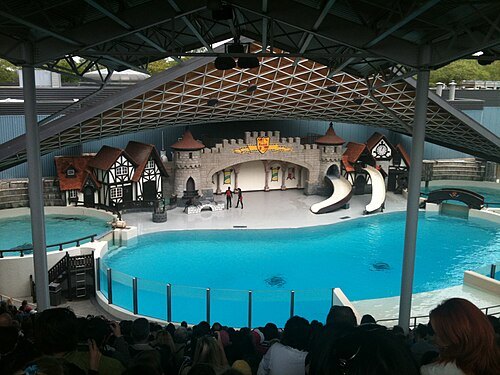 Marineland of Canada