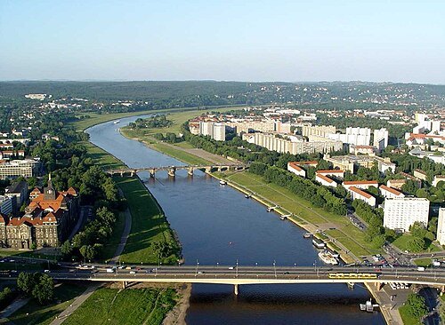 Carola Bridge