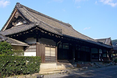 方廣寺
