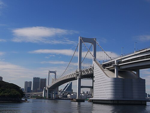 彩虹大橋