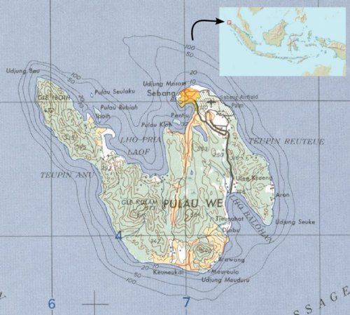 Weh Island