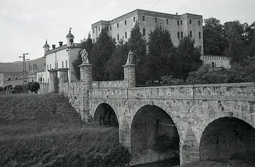 Castello del Catajo