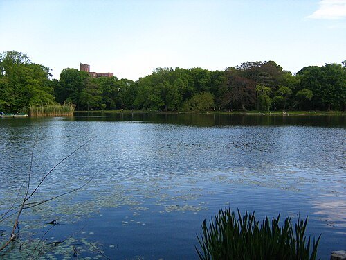 展望公园