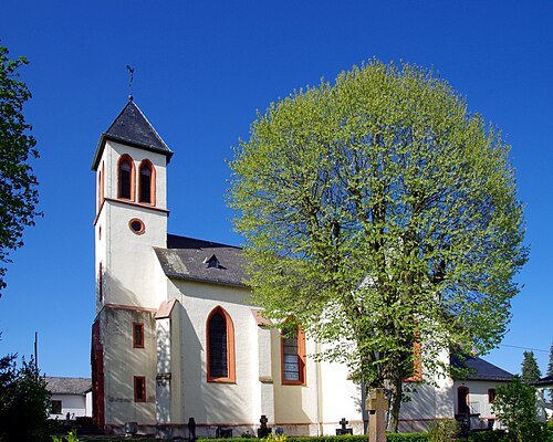 St. Luzia