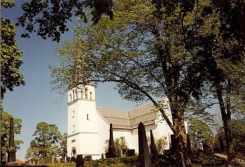 Furnes Church