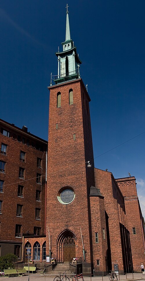 Kristuskyrkan