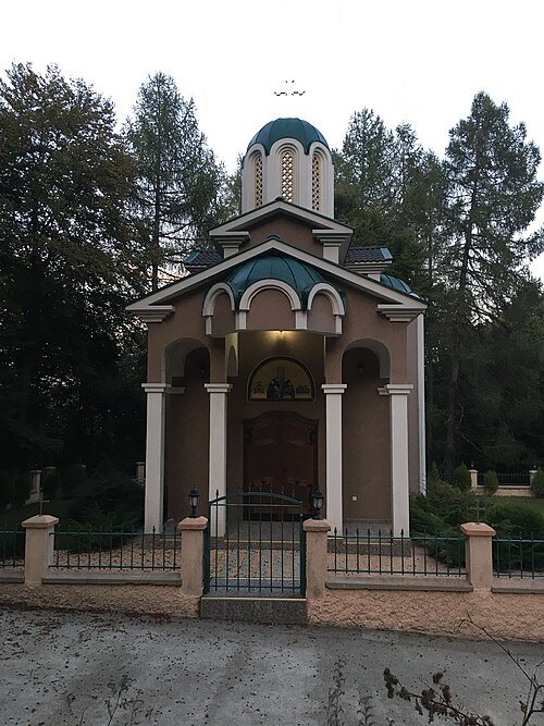 St. Clement Church