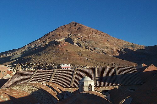 Cerro Rico
