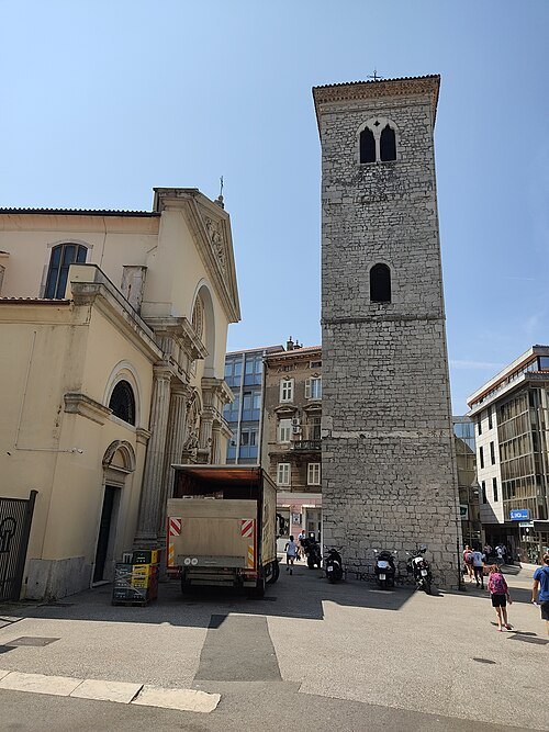Church of the Assumption of the Blessed Virgin Mary