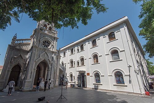 Church of Christ the King