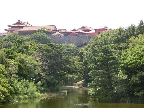 Ryūtan