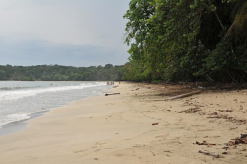 Playa Chiquita