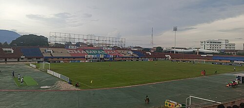 Champasak Stadium