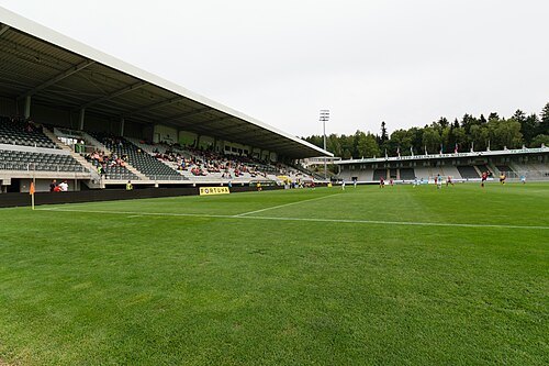 Chance Arena