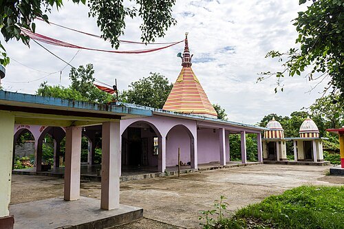 Kapileshwar Temple