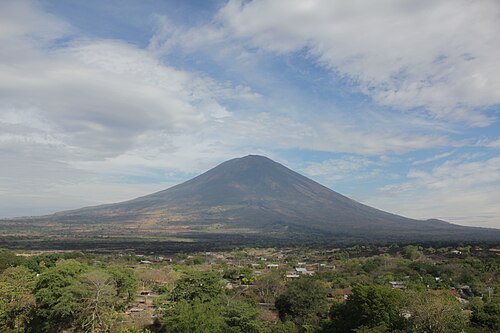 San Miguel