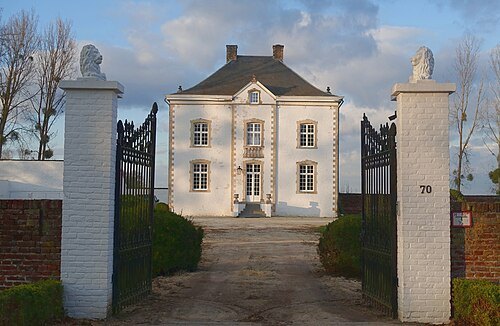 Bellevue Palace