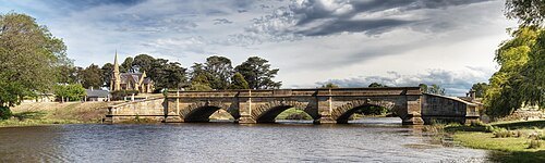 Macquarie River