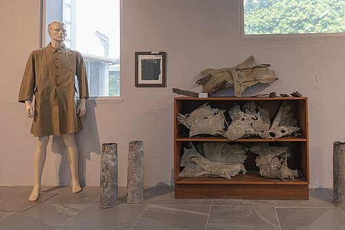 Nauru Museum