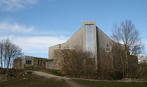 Riska Church