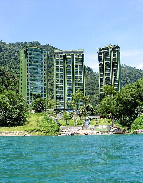 Riviera de Atitlan