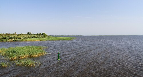 Lämmijärv