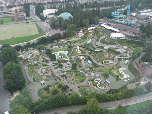 Mini-Europe