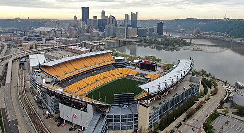 Acrisure Stadium
