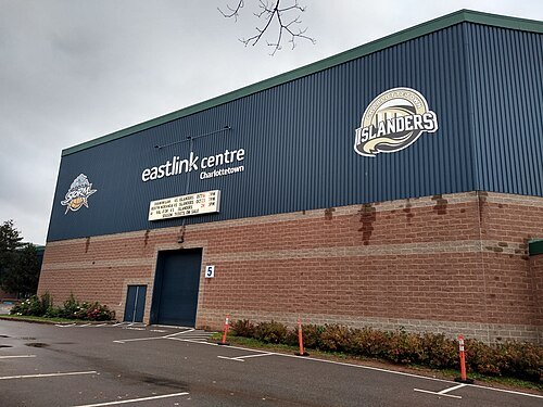 Eastlink Centre