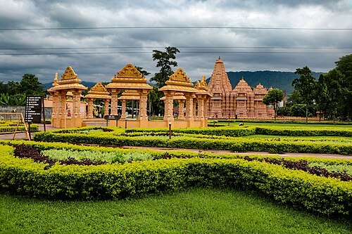 Shashwat Dham