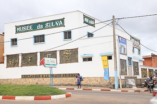 Musée Da-Silva