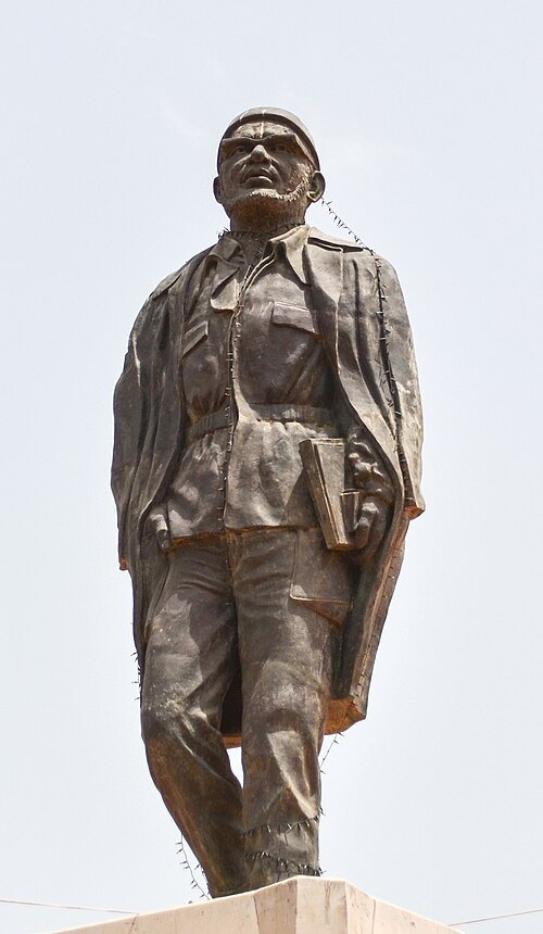 Osvaldo Vieira