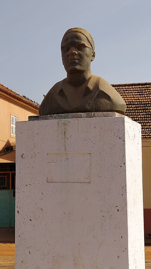 Amílcar Cabral