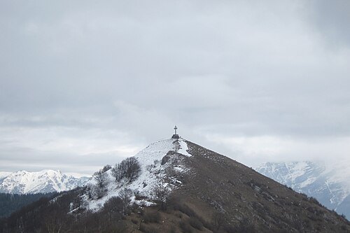 Monte Cornizzolo