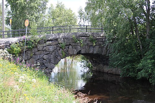 Tuovila Bridge