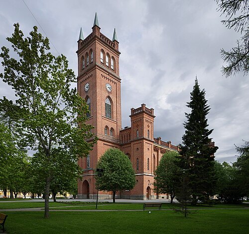 Vaasa Church