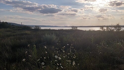 Lake Varna