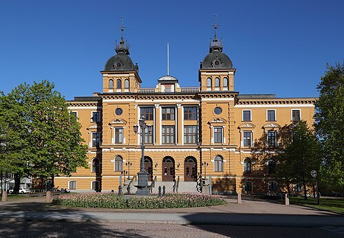 Oulu City Hall